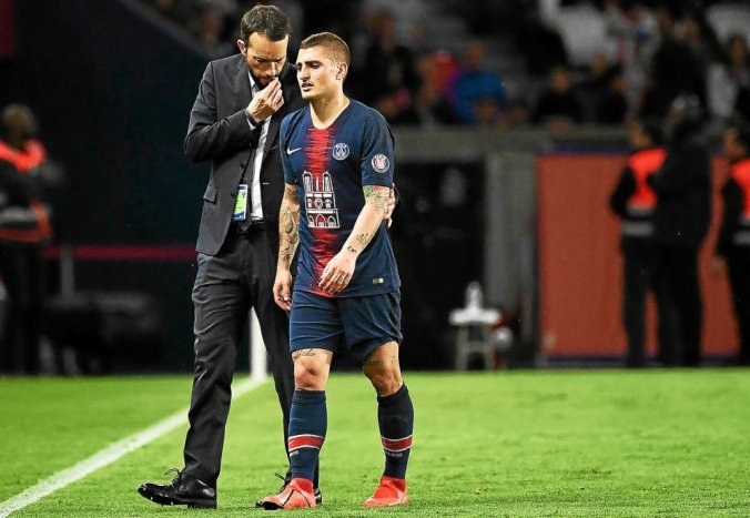 Quel joueur de foot fumé ?