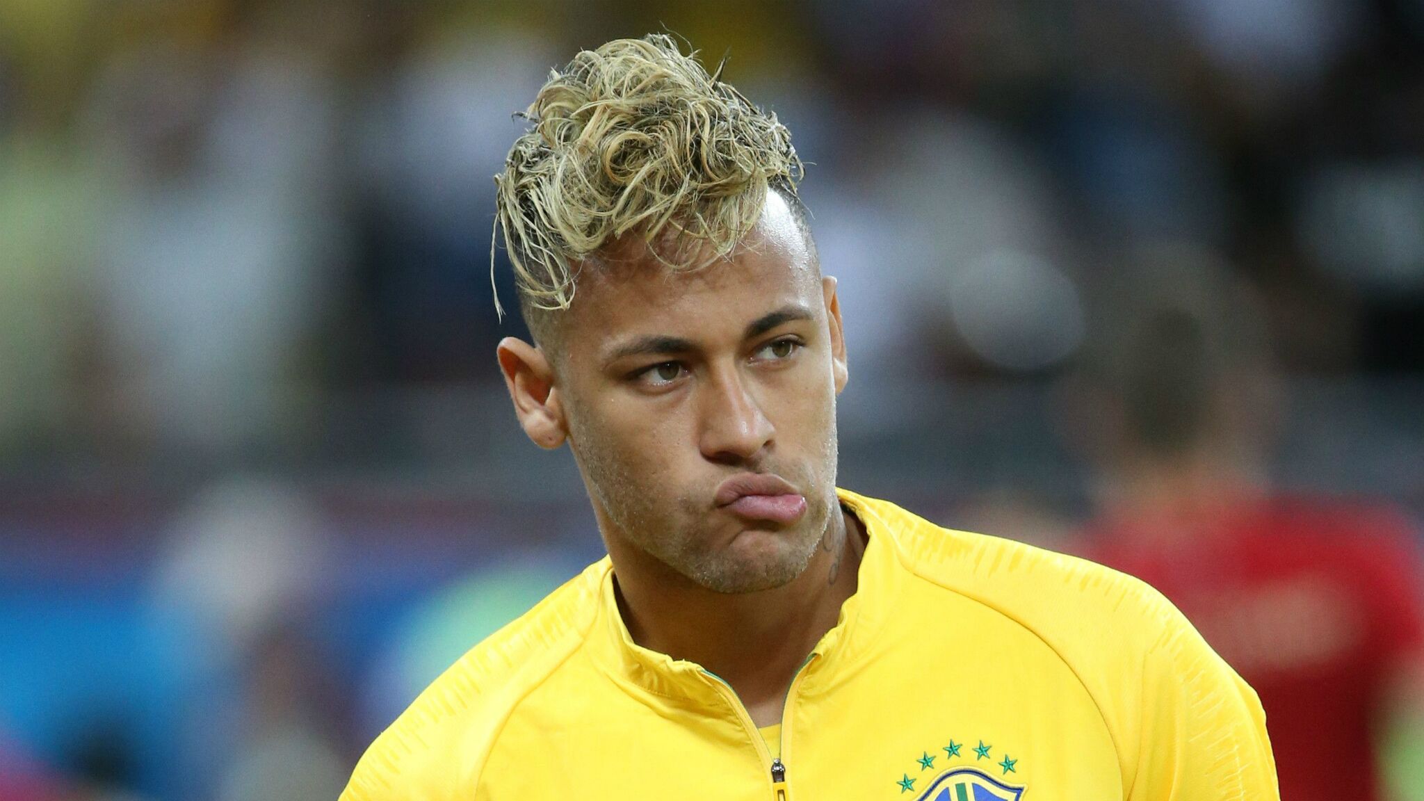 Comment faire pour voir Neymar ?