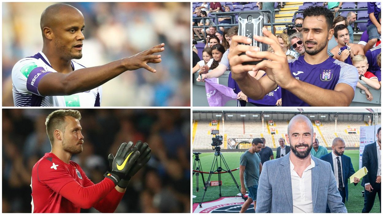 Quel est le meilleur transfert du Monde ?