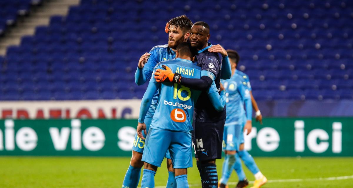 Quelle chaîne regarder Marseille Reims ?