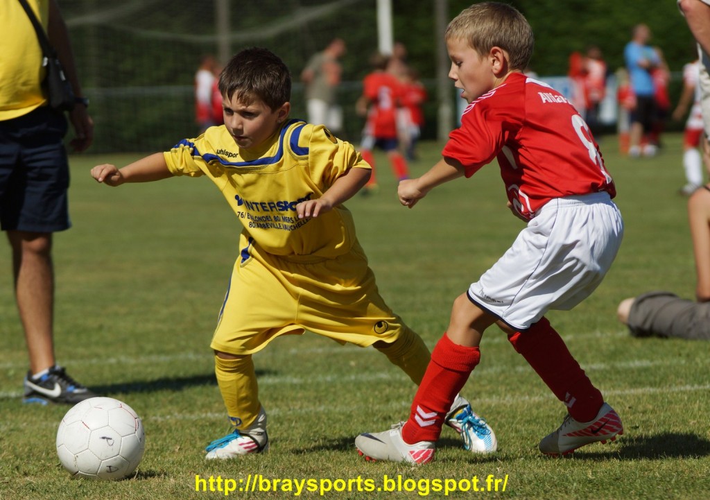 Quel âge pour être junior ?