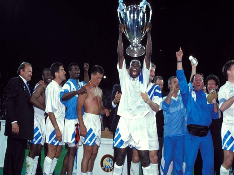 Comment s’appelle la Ligue des champions avant ?
