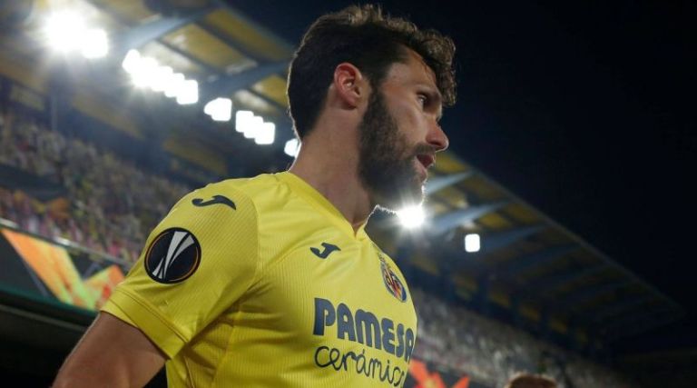 Où voir Atalanta Villarreal ?