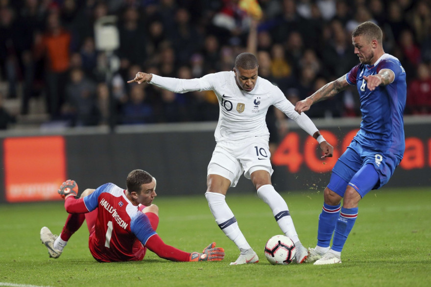 Quel match de foot ce soir sur Canal Plus ?