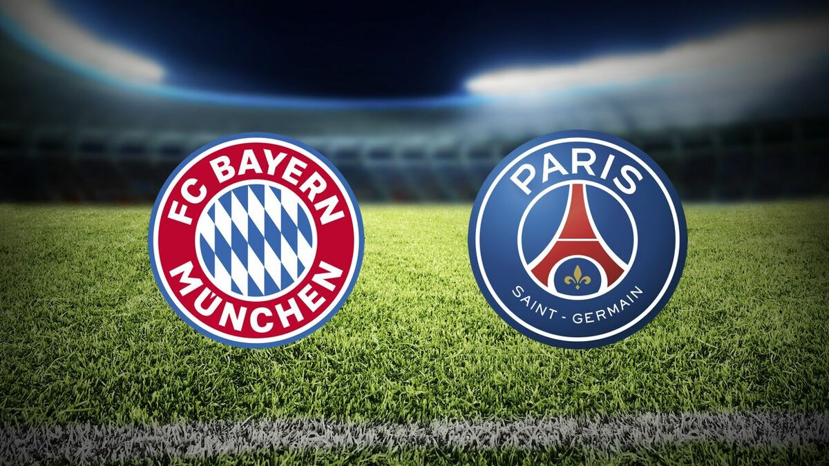 Où regarder Bayern Munich Dortmund ?