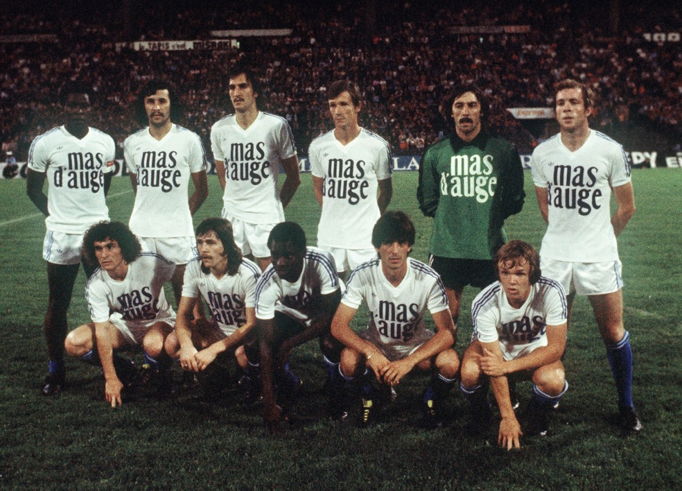 Qui a gagné Marseille-Bordeaux ?