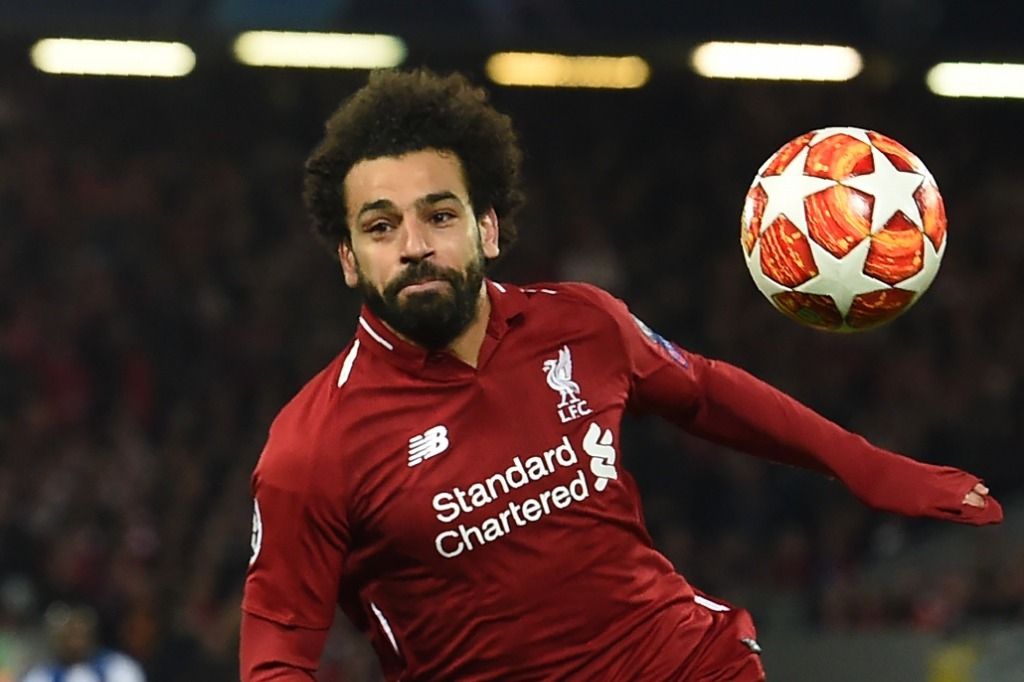 Est-ce que Mohamed Salah va jouer la finale ?
