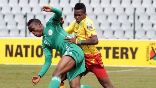 Quelle chaîne Maroc Comores ?