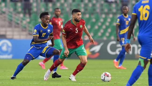 Où regarder Maroc ce soir ?