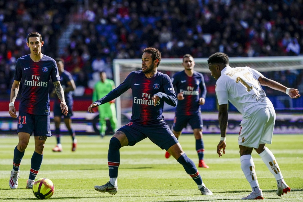 Qui a éliminé le PSG en Coupe de France ?