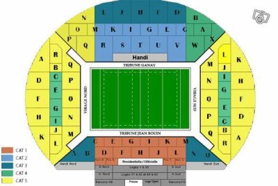 Où regarder le match Marseille Nantes ?