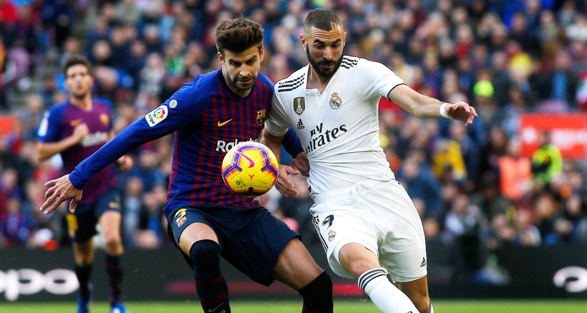 Où voir le match Barça aujourd’hui ?