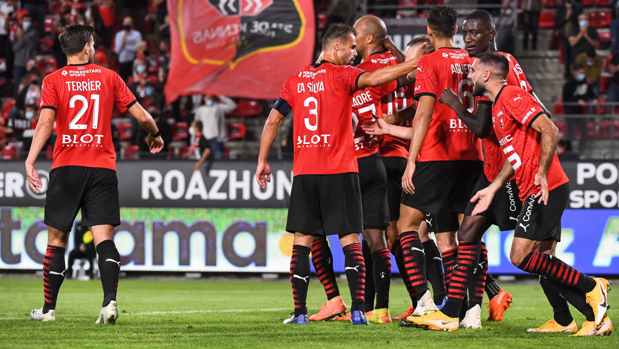 Quelle chaîne Rennes ce soir ?