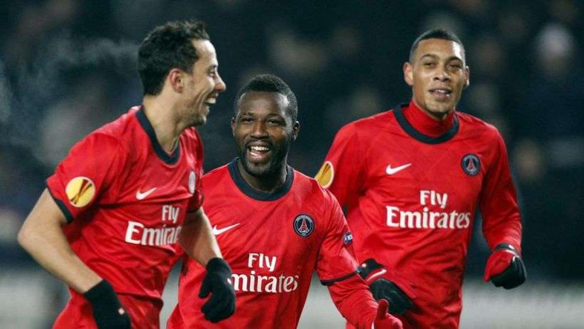 Quel chaîne Séville PSG ?