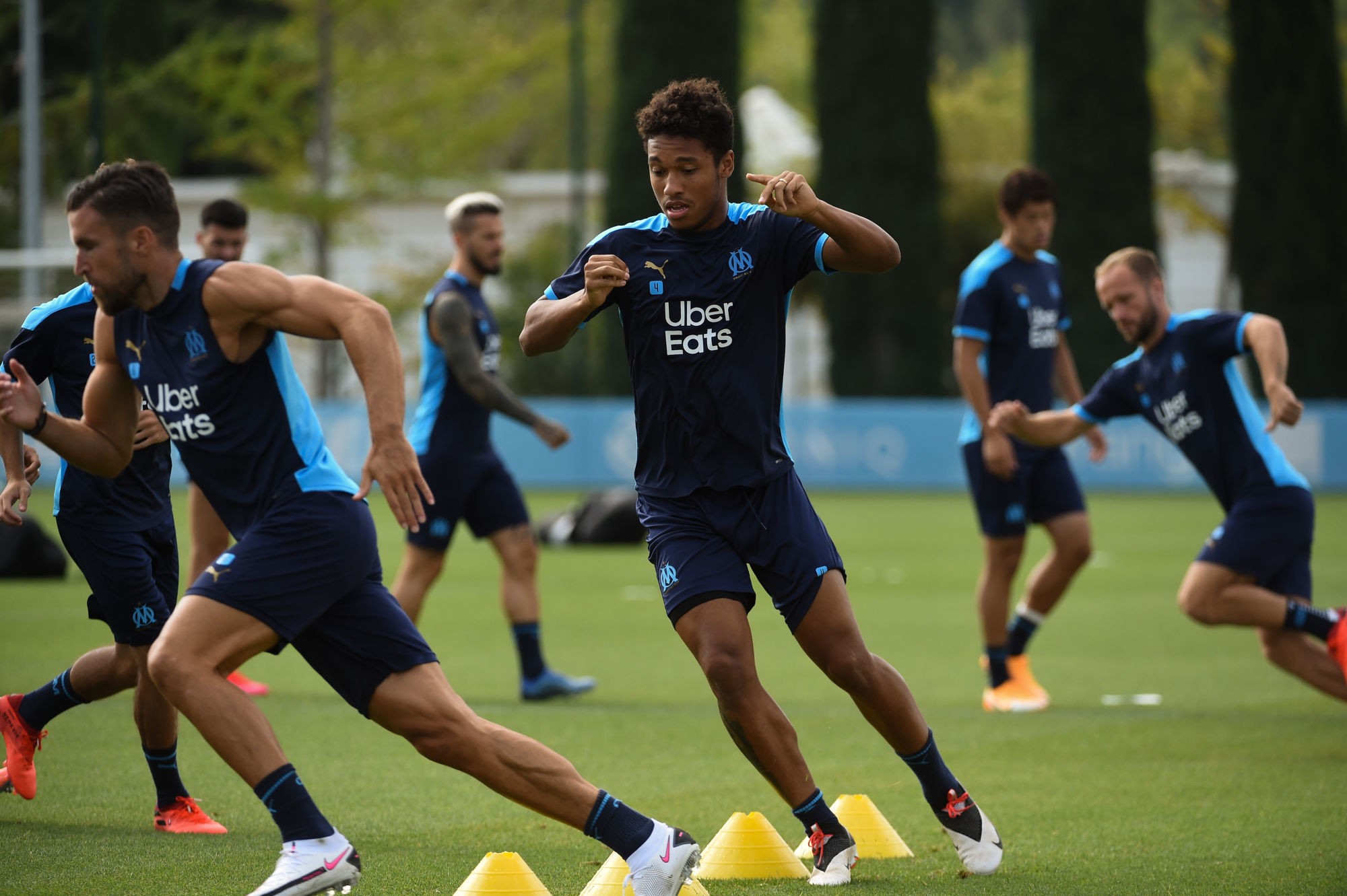 Quel chaîne le match de l’OM ce soir ?