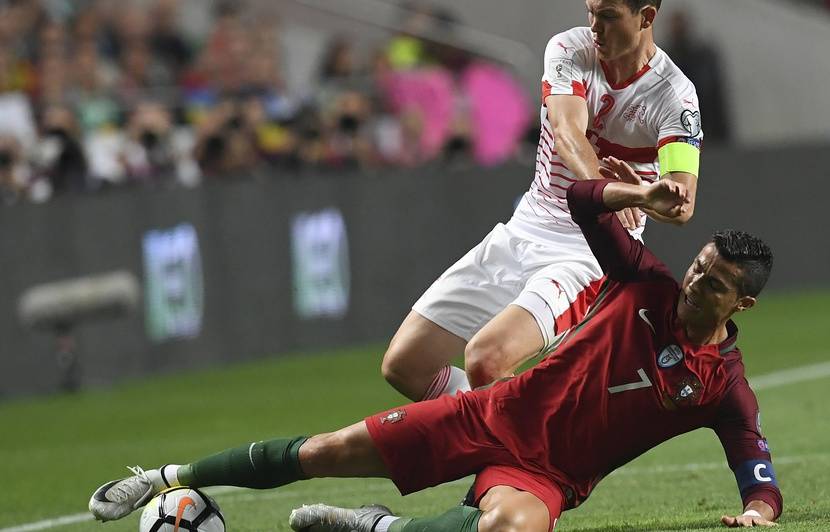 Où voir le match Suisse aujourd’hui ?
