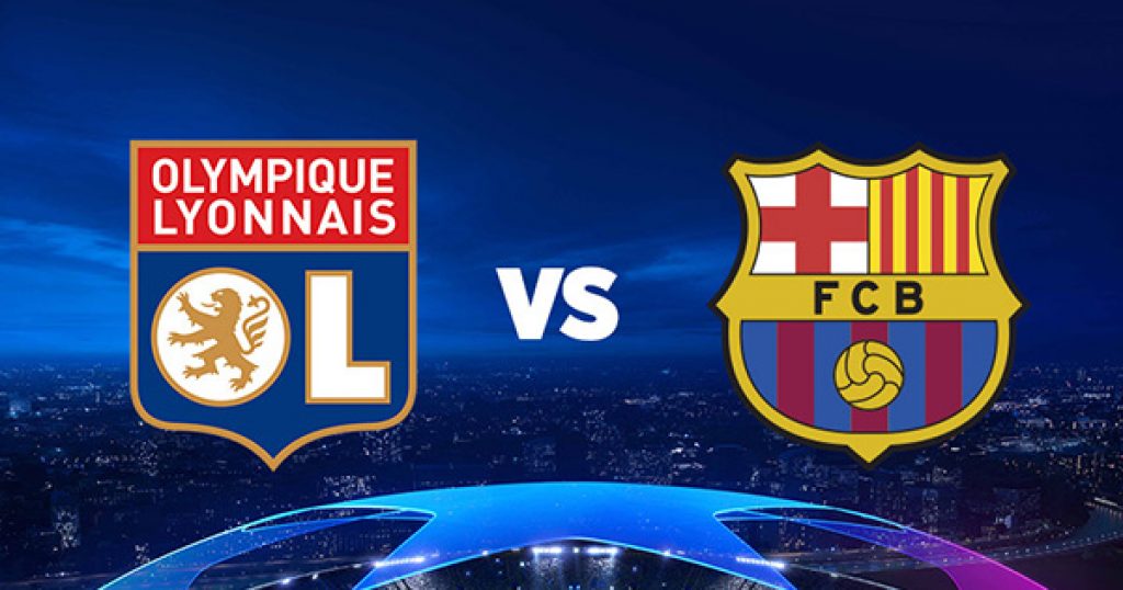 Qui diffuse le match de Barcelone ?