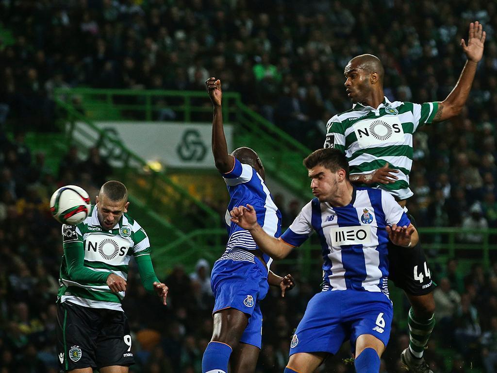 Comment regarder Porto Sporting ?