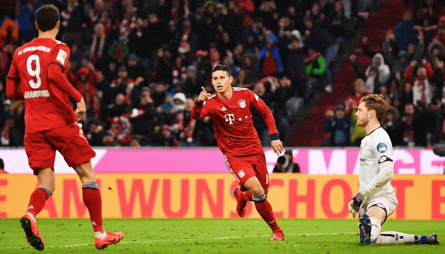 Où voir le match Bayern aujourd’hui ?