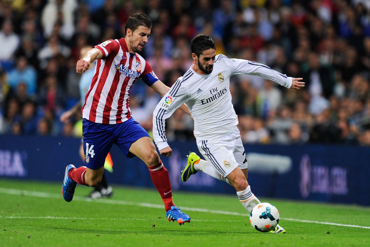Quelle chaîne diffuse le match Real Madrid ?