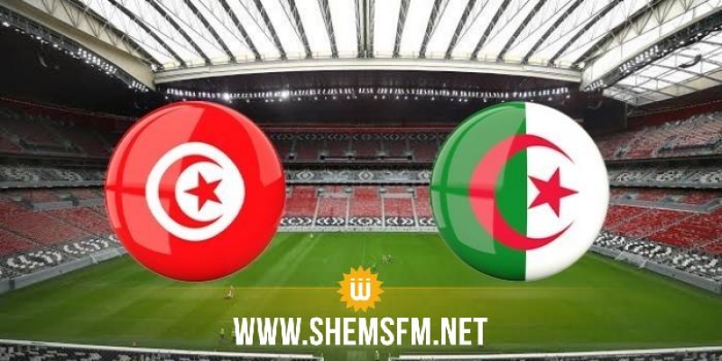Où regarder le match de l’Algérie ce soir ?