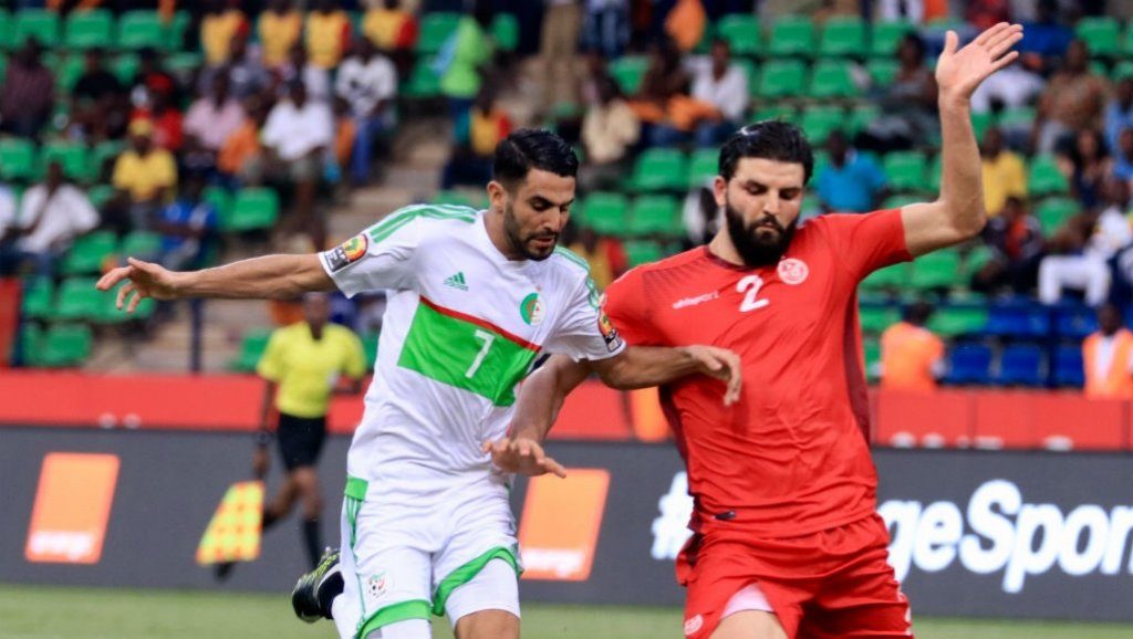 Quelle chaîne joue l’Algérie aujourd’hui ?