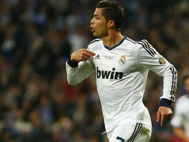 Pourquoi Ronaldo ne joue plus avec Manchester United ?