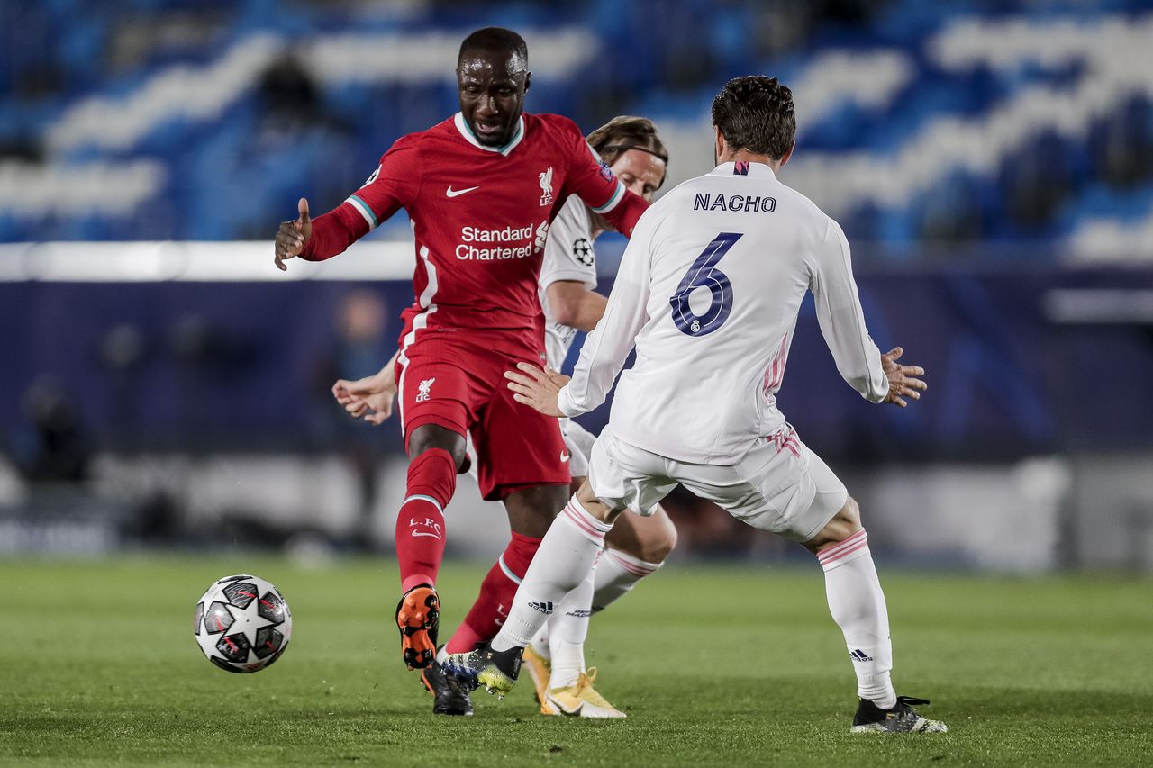 Comment regarder Real Liverpool en direct ?