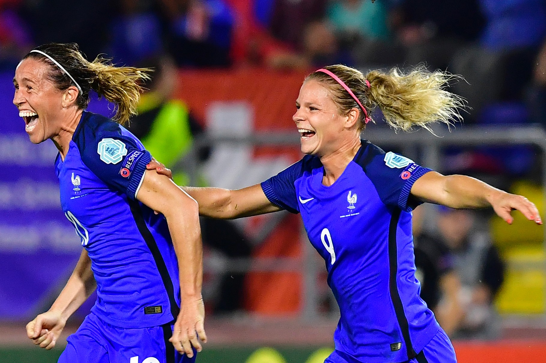 Où se déroule le match de ce soir France Suisse ?
