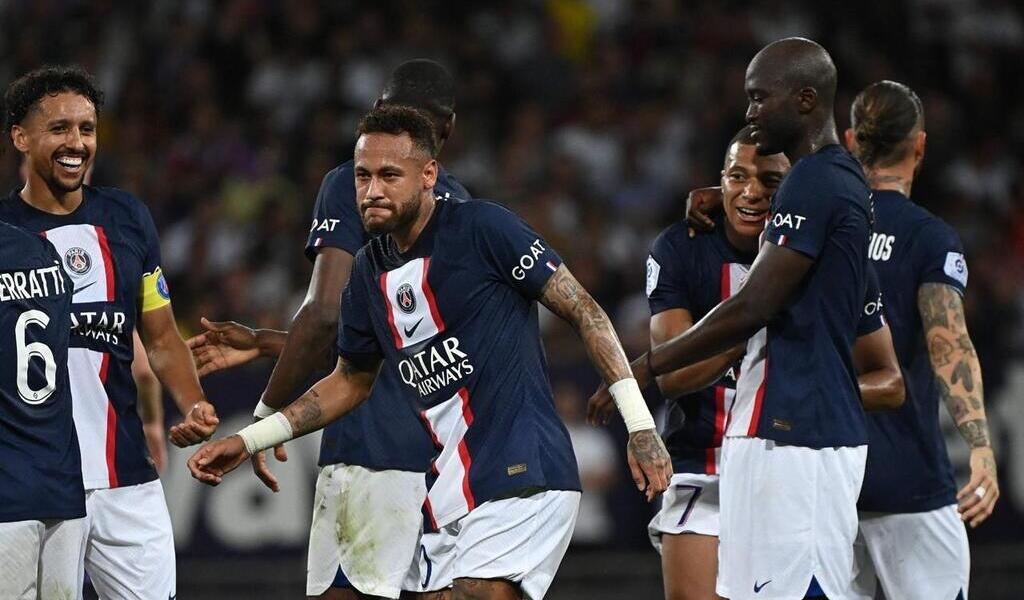 Où voir le match Lorient PSG ?