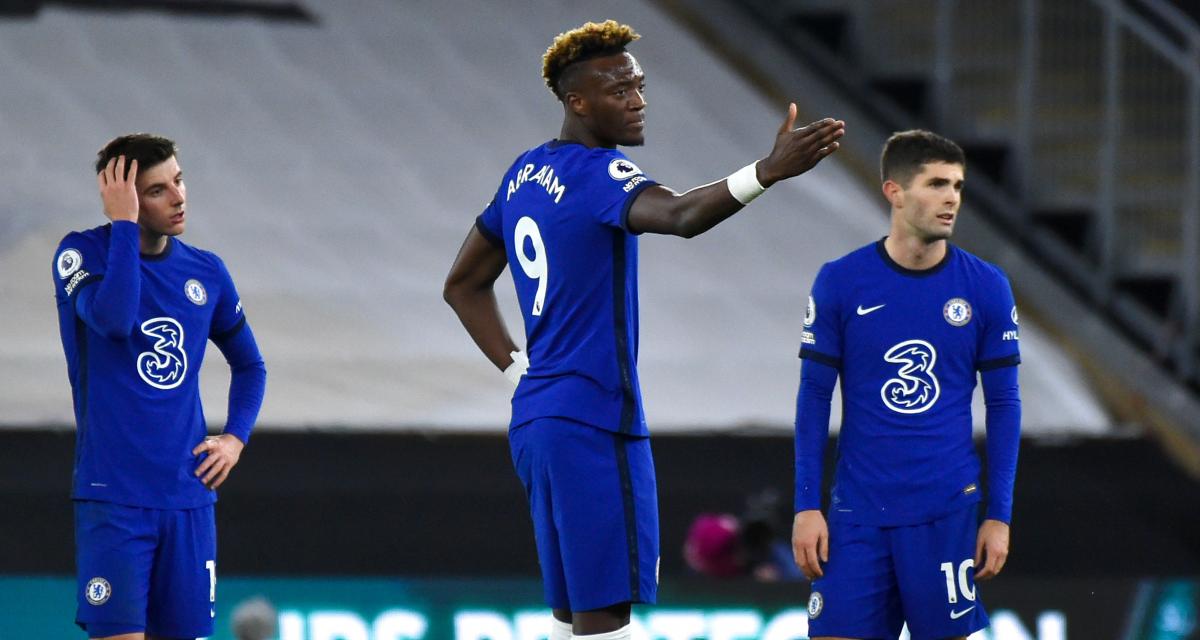 Quel chaîne pour regarder la Premier League ?