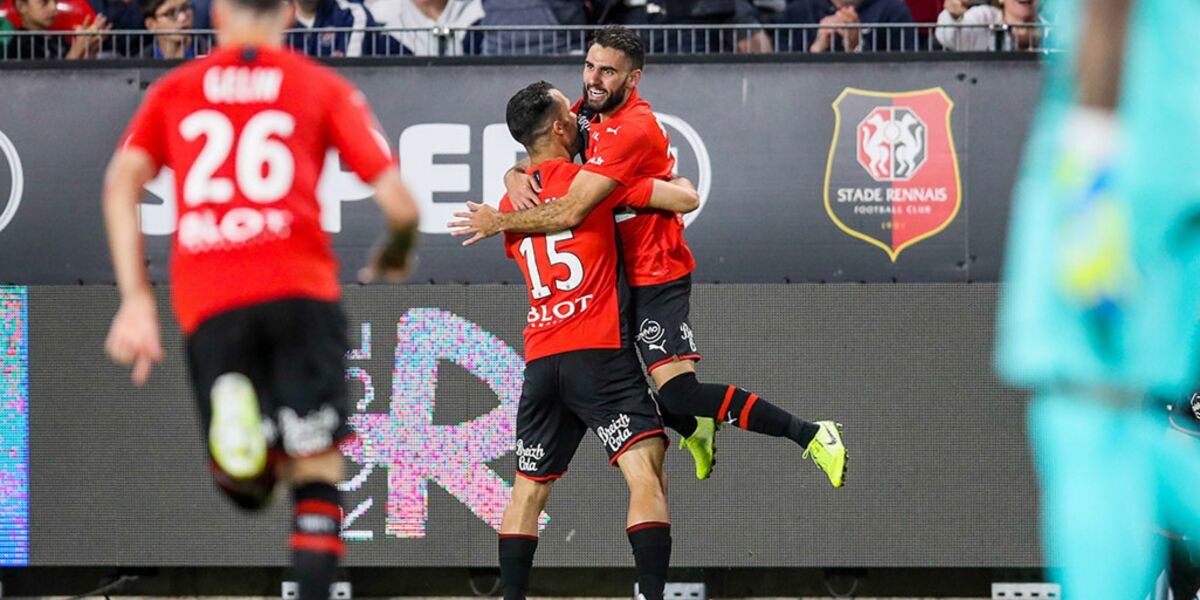 Quelle chaîne Chelsea Real ?