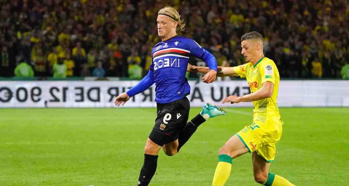 Où voir le match PSG Nantes Trophée des Champions ?
