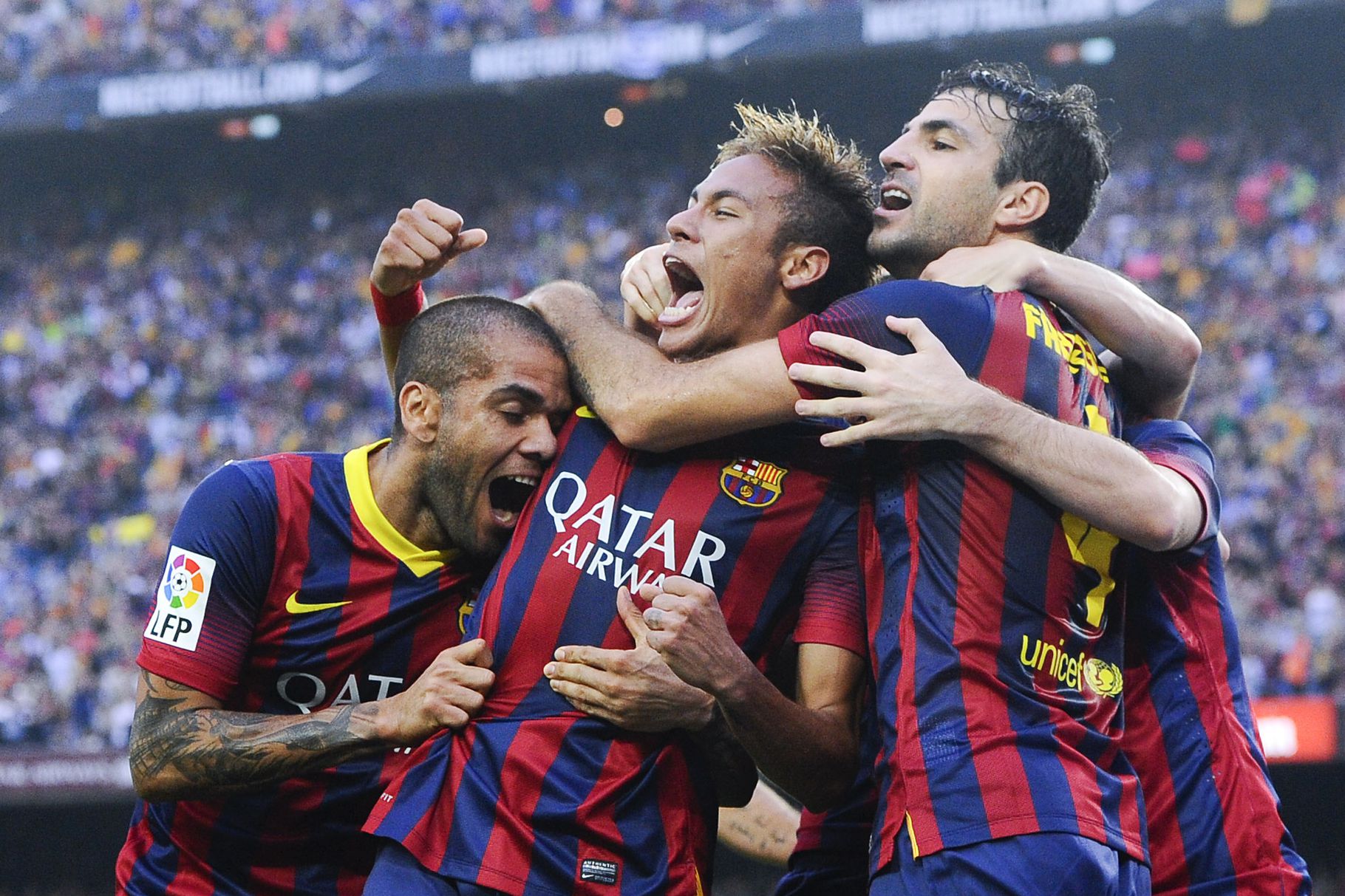 Pourquoi Dit-on Clasico ?
