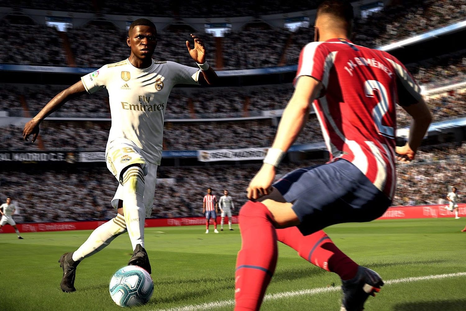 Quel club Prendre en carrière FIFA ?