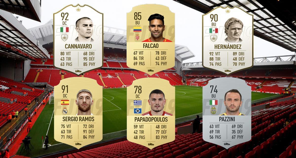 Quelle est la meilleure tactique sur FIFA 19 ?