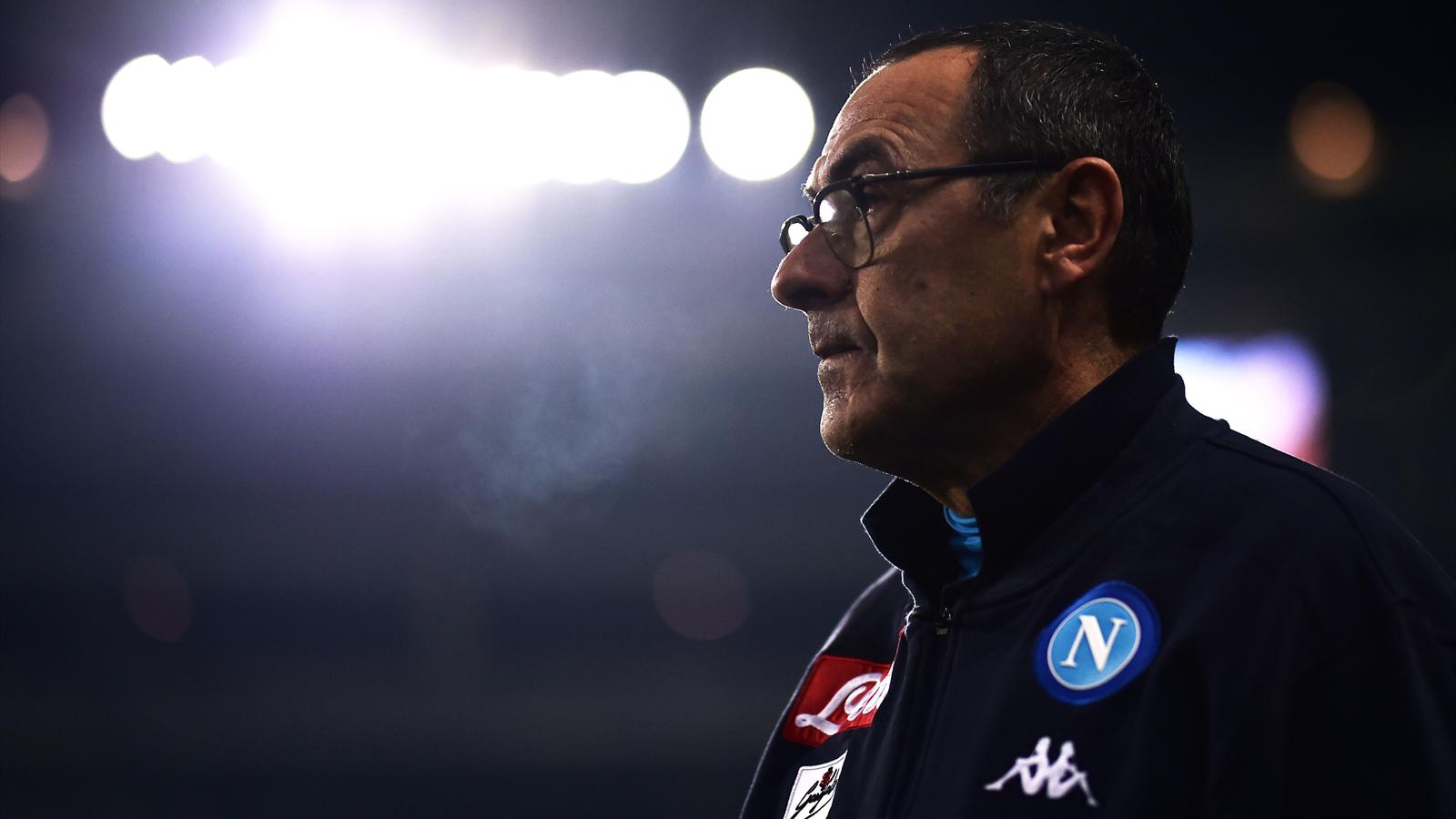 Où est Di Matteo ?