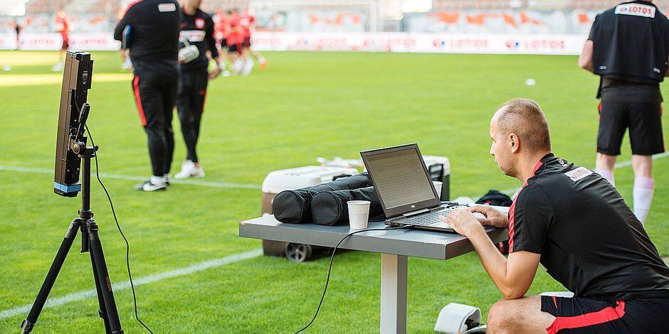 Quelle est la loi 2 du football ?