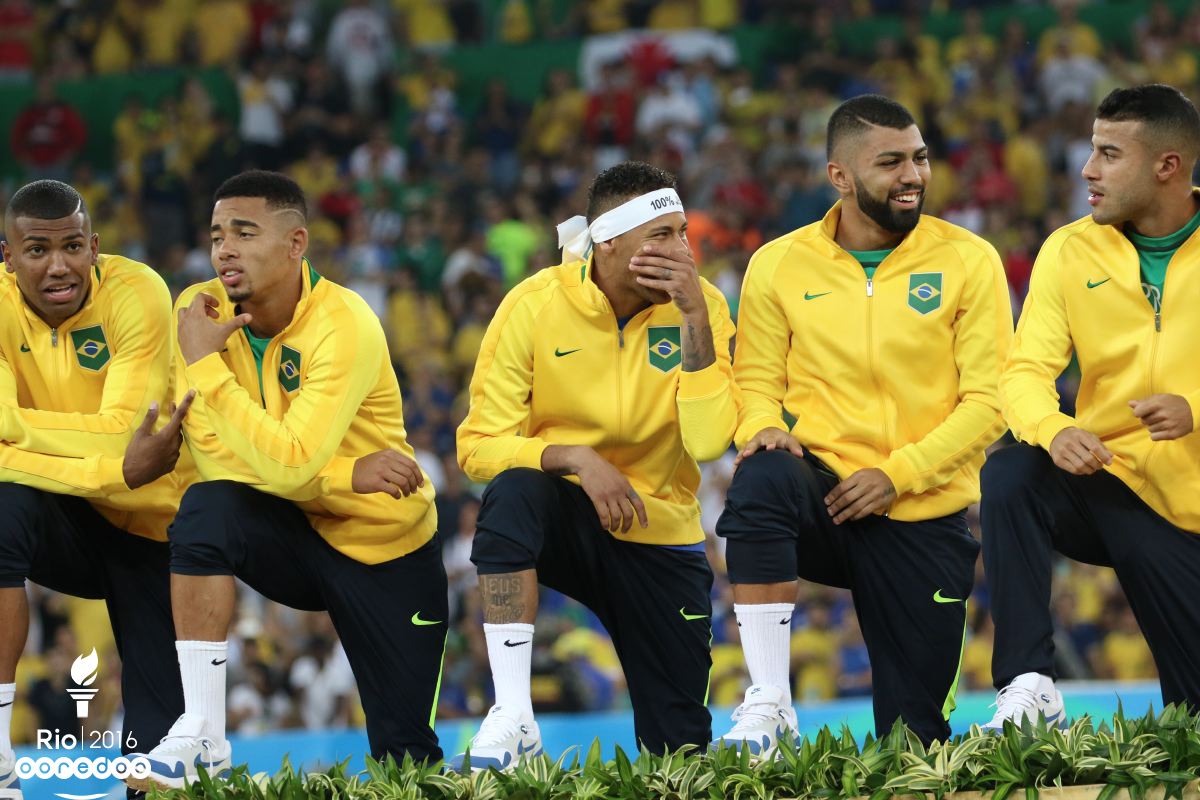 Quel est le niveau du championnat brésilien ?