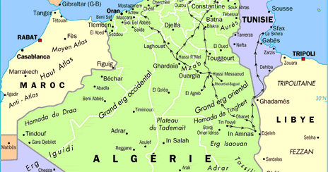Quel est le pays le plus pauvre du Maghreb ?