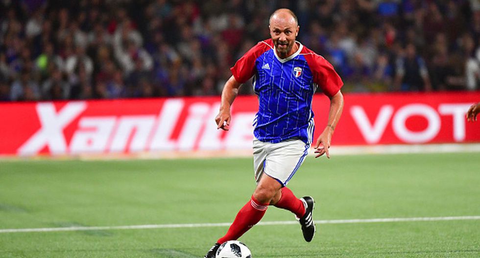 Quels sont les joueurs de l’équipe de France 98 ?