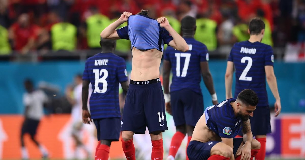 Quelle est la composition de l’équipe de France féminine ?