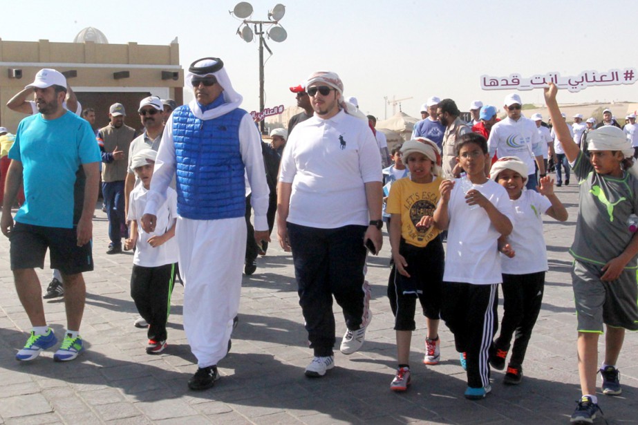 Comment est la vie au Qatar ?