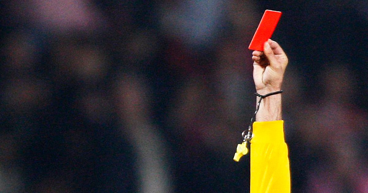 Quels sont les 17 lois du football ?