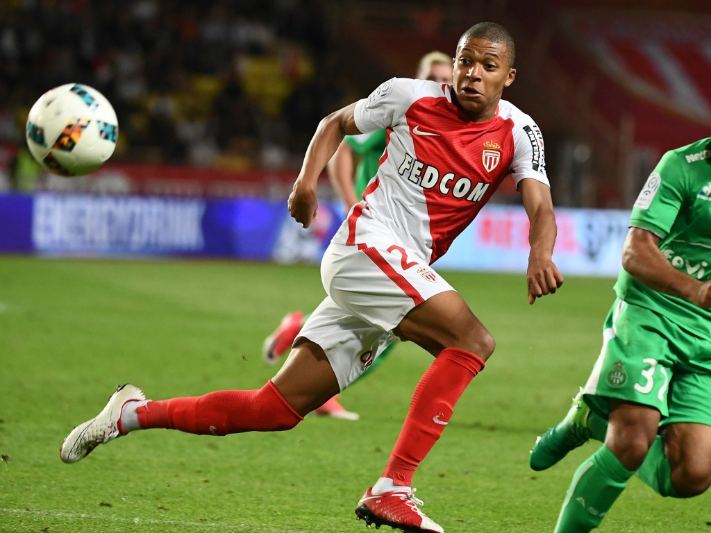Où habite Kylian Mbappe 2022 ?