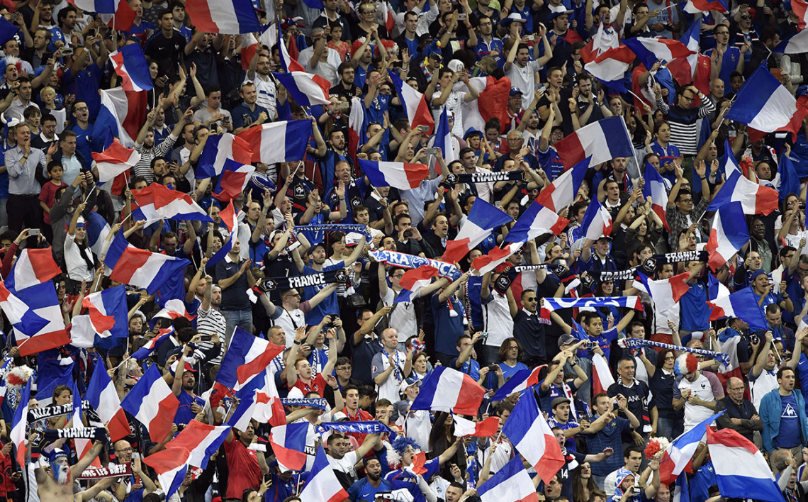 Quel est le meilleur public de France ?