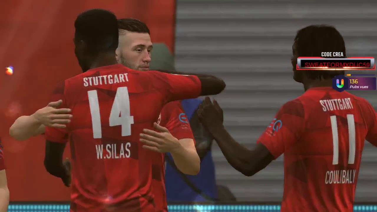Quel club Prendre en carrière Manager FIFA 22 ?