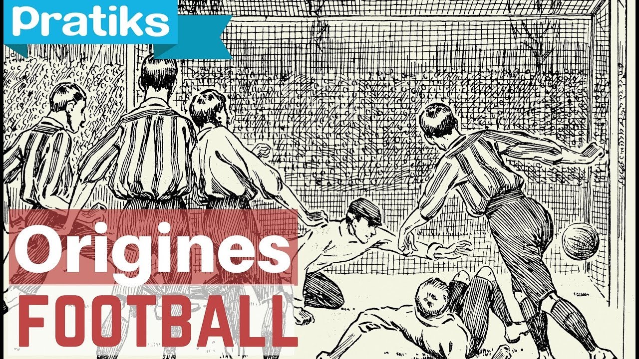 Quel est le pays du football ?