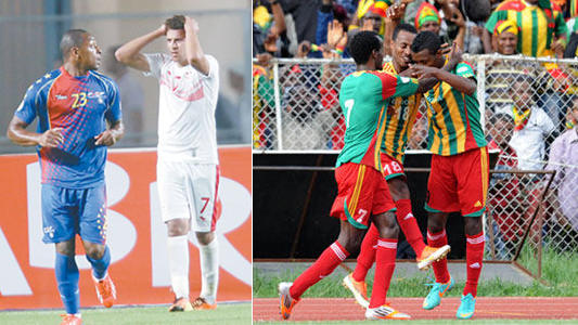 Où voir Éthiopie ?