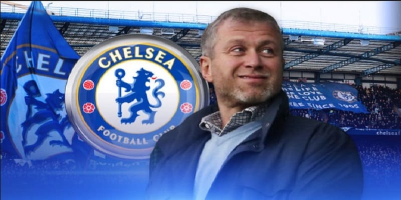 Pourquoi Chelsea a été vendu ?